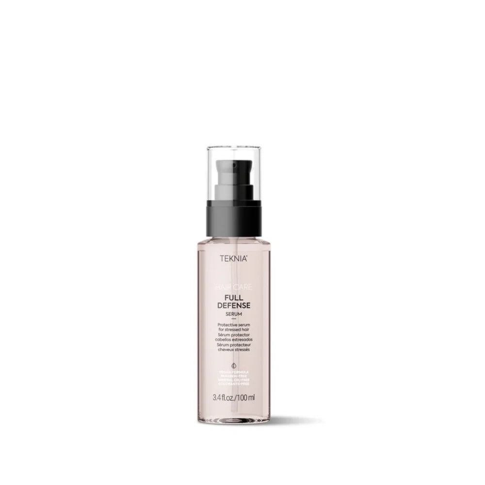 Lakmé TEKNIA Full Defense Serum available at The Distriqt Lebanon