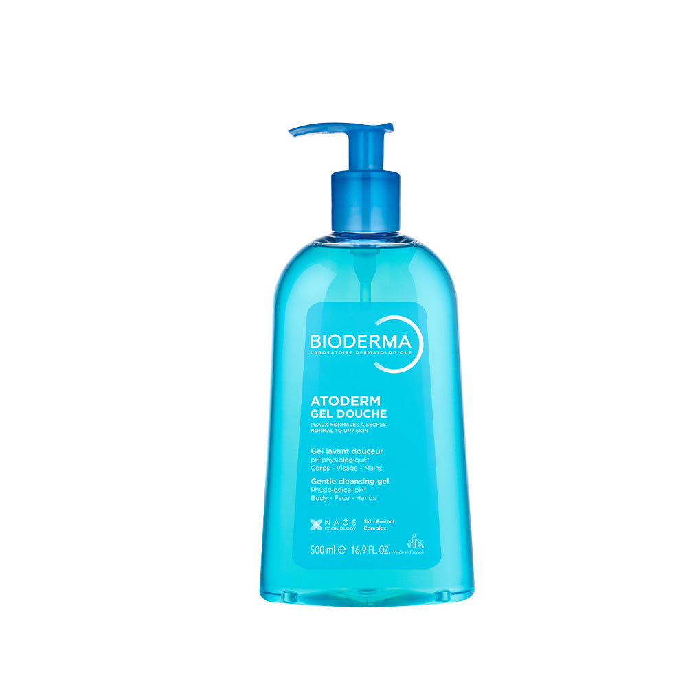 ATODERM SHOWER GEL 500ML