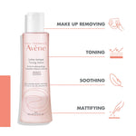 Avène toner with Thermal Spring Water and glycerin for hydrated sensitive skin