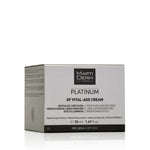 GF Vital-Age Cream for dry skin hydration firmness and radiance