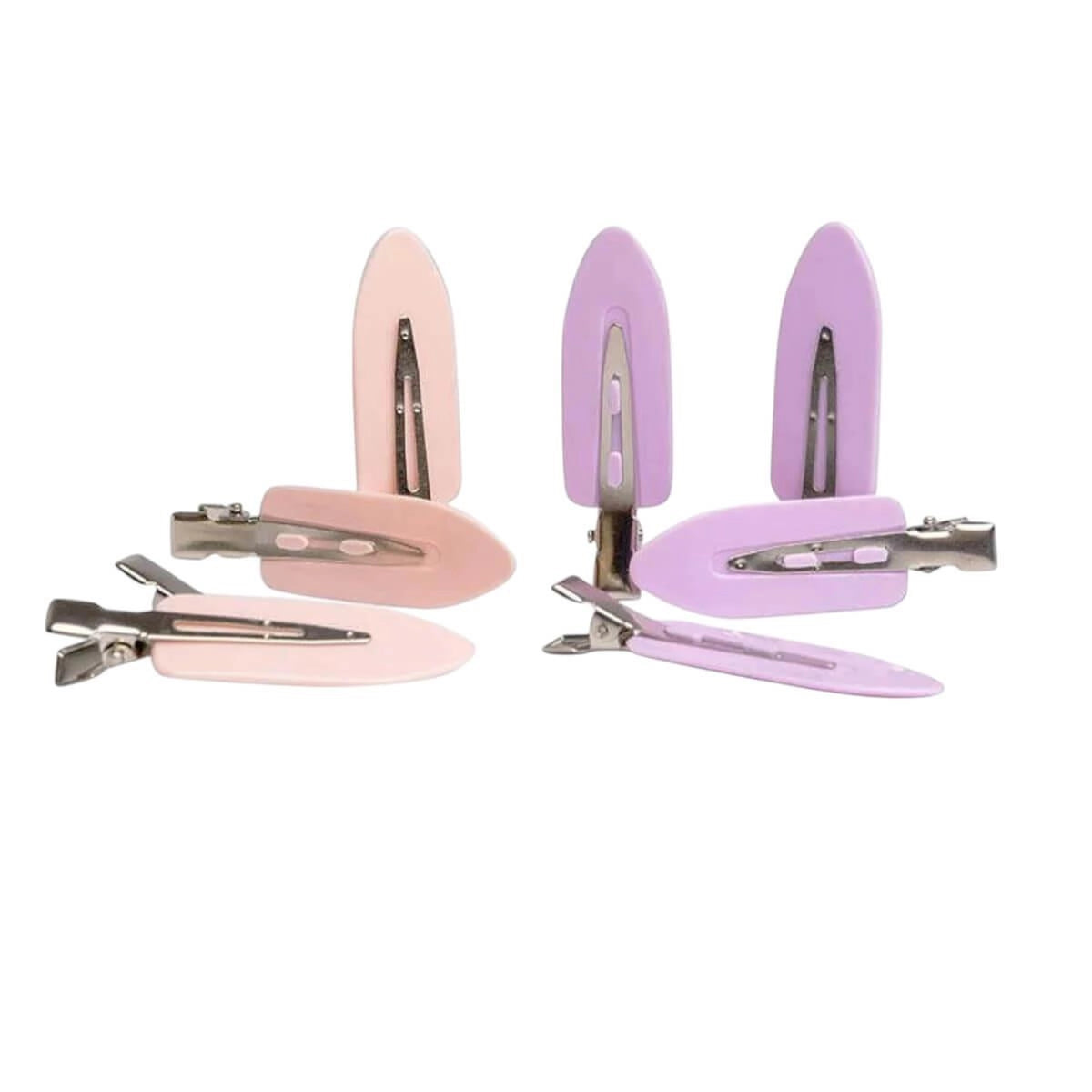 Hair Setting Clips