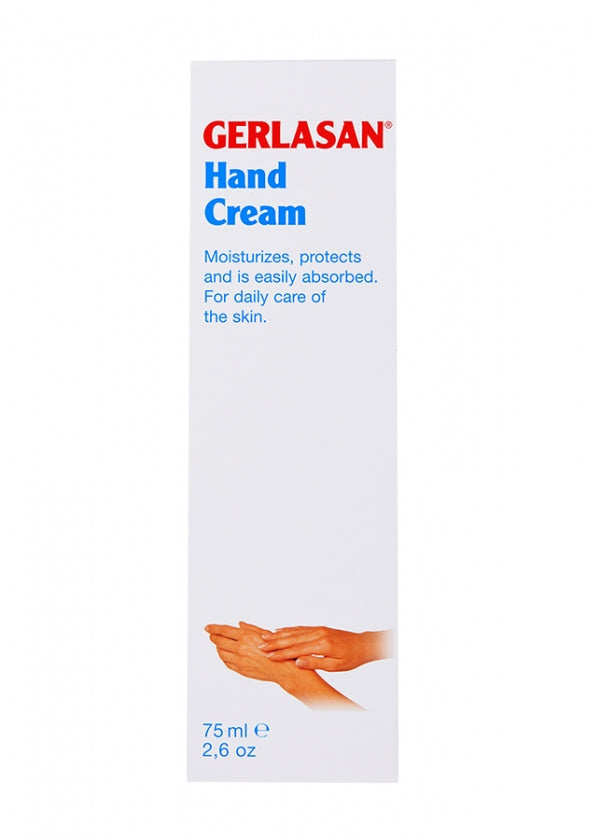 Handcream, 75ml GB/F