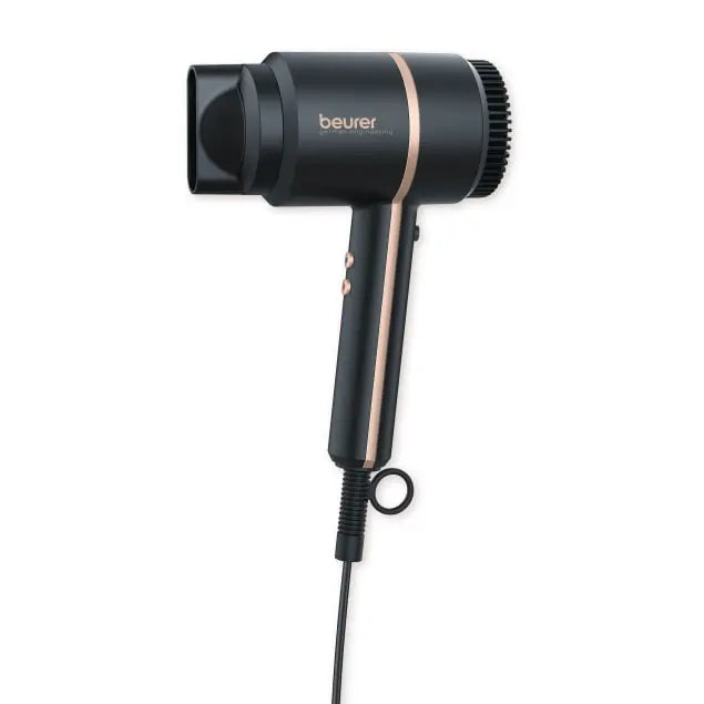 Compact Hair Dryer HC 35