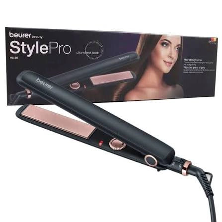 Hair Straightener HS 30