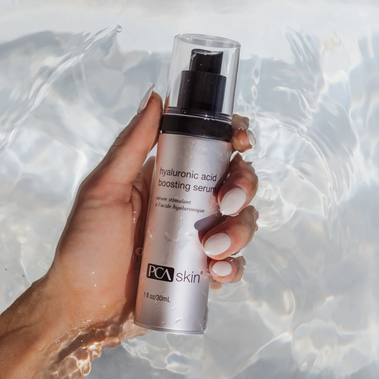 Hyaluronic Acid Boosting Serum 30ml