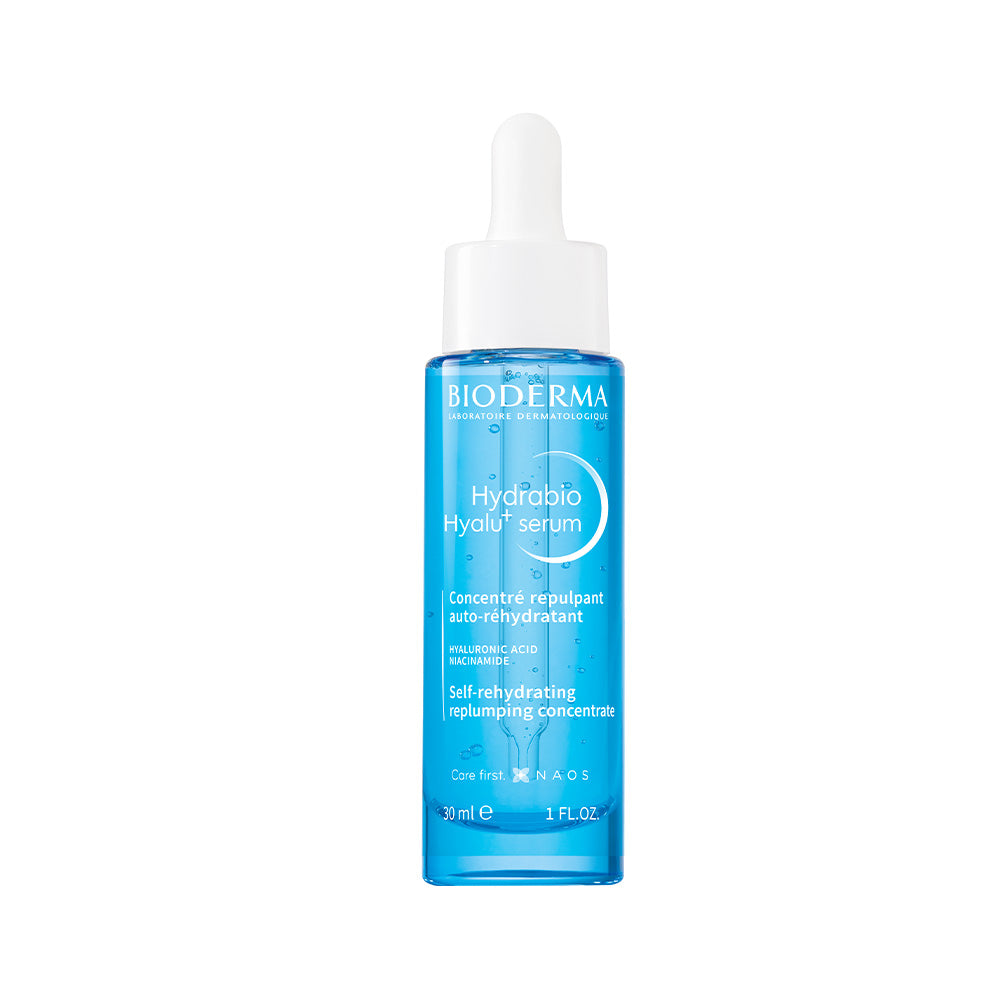 HYDRABIO HYALU+ SERUM 30ML