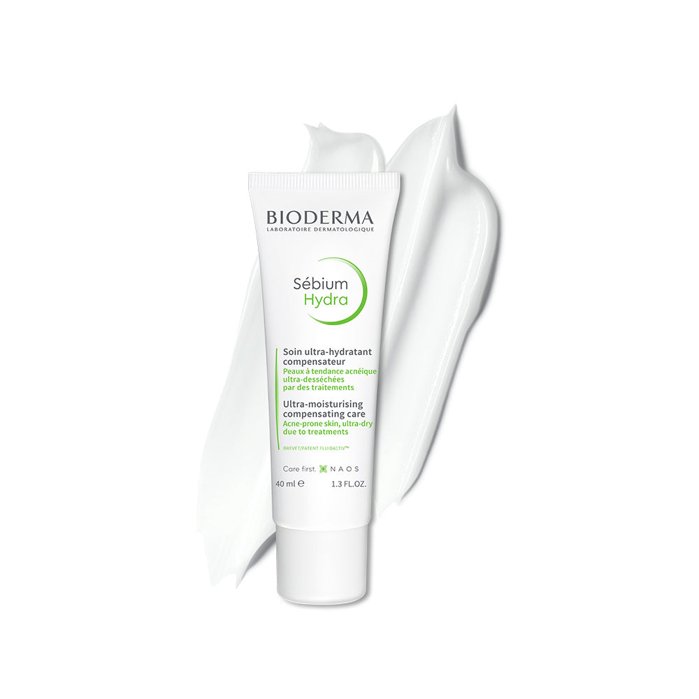 SÉBIUM HYDRA 40ML