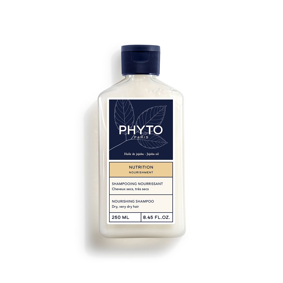 NOURISHIING SHAMPOO / NUTRITION /