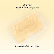 Baby Gentle Superfatted Soap