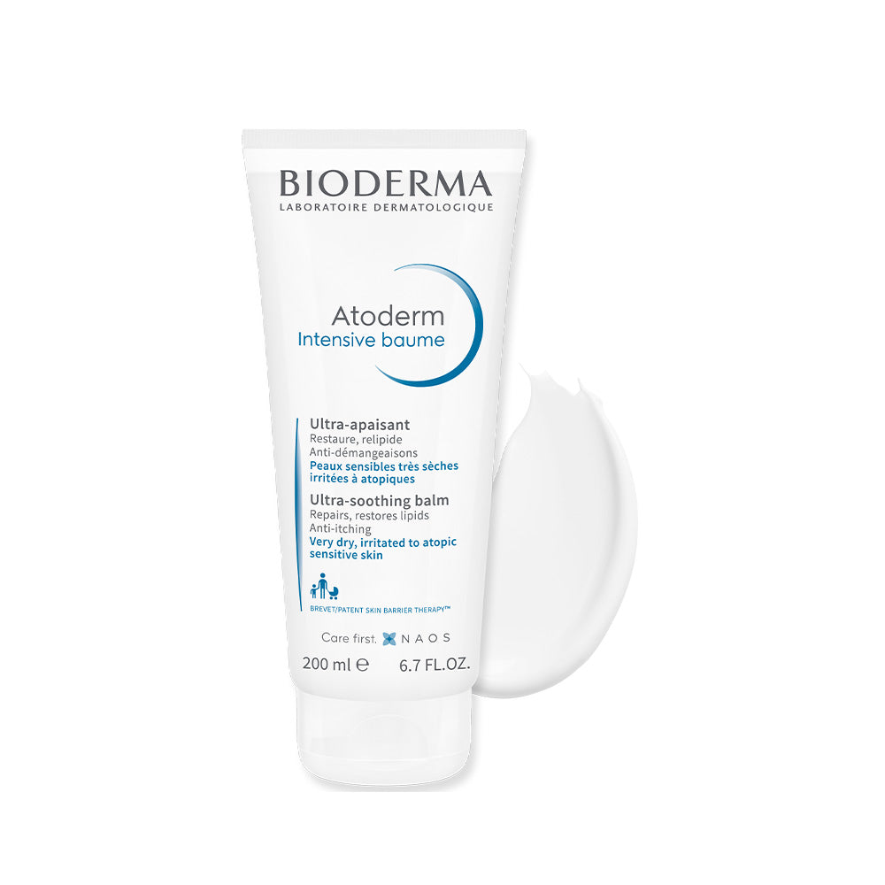 ATODERM INTENSIVE BALM 200ML