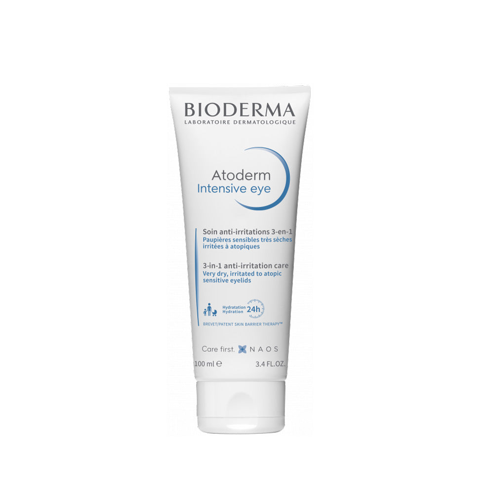 ATODERM INTENSIVE EYE CREAM