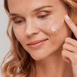 ISDIN Isdinceutics A.G.E. Reverse Night anti-aging night cream with melatonin and carnosine.
