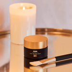 ISDIN Isdinceutics A.G.E. Reverse Night anti-aging night cream with melatonin and carnosine.