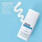 ISDIN Eryfotona SPF 100+ Fluid with DNA Repairsomes for daily dermatologist-recommended UV protection at the distriqt lebanon