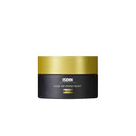 ISDIN Isdinceutics A.G.E. Reverse Night anti-aging night cream with melatonin and carnosine.