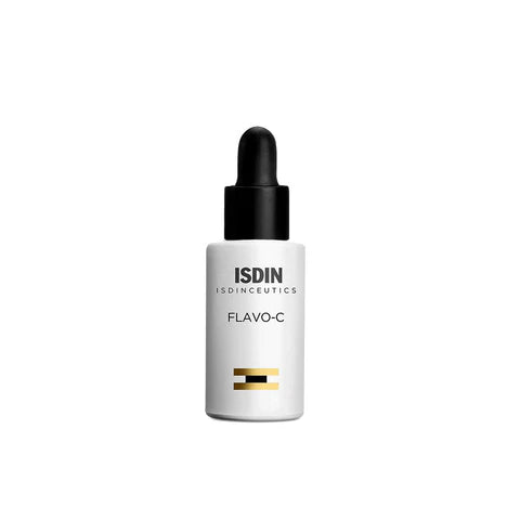 ISDIN Isdinceutics Flavo-C Serum with vitamin C for brighter, smoother skin Distriqt Lebanon