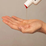 ISDIN Lambdapil hair density and strengthening shampoo available in Lebanon at the DistrIQt