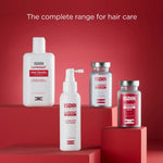 ISDIN Lambdapil hair density and strengthening shampoo available in Lebanon at the DistrIQt