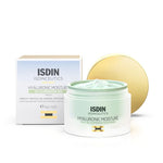 ISDIN daily moisturizer for oily and combination skin available at The Distriqt Lebanon