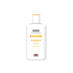 ISDIN Nutradeica Dry Dandruff Shampoo for dry flakes and itchy scalp.