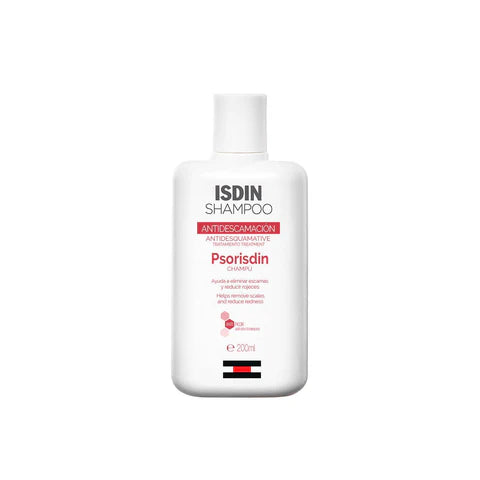PSORISDIN SHAMPOO