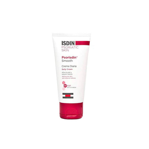 ISDIN PsorISDIN Smooth Daily Cream for psoriasis-prone skin and scaling at the distriqt lebanon
