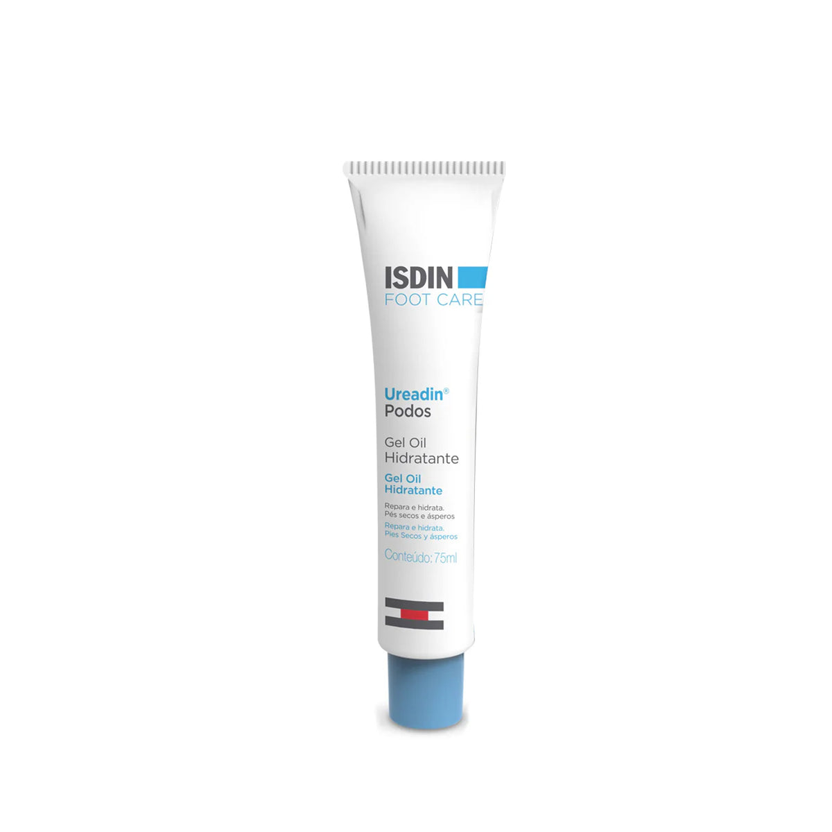 Daily foot care treatment for dry feet and rough heels by ISDIN Distriqt lebanon