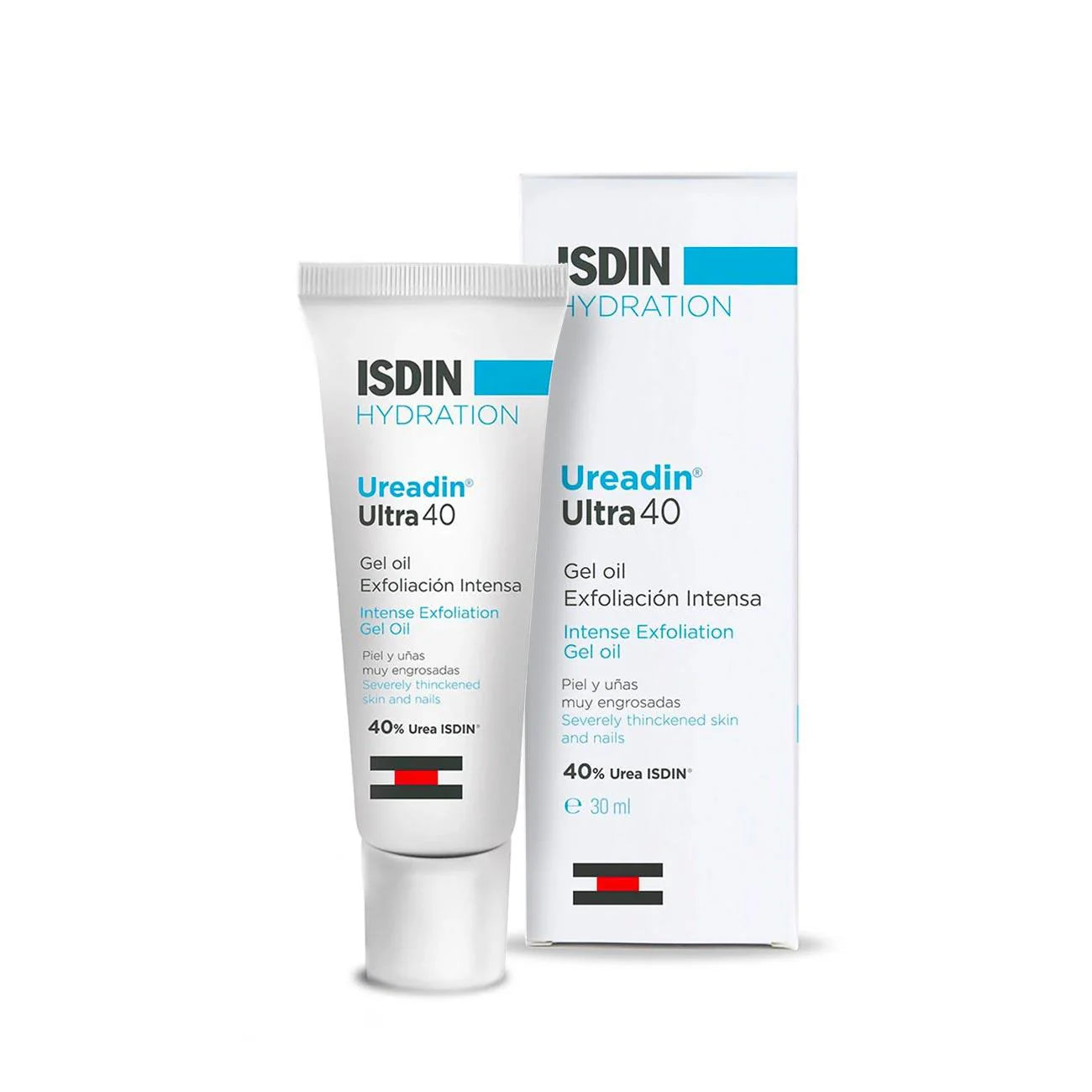 UREADIN Ultra 40 Exfoliant Gel-Oil