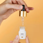 ISDIN Flavo-C Forte 3 Ampoules available at The Distriqt Lebanon