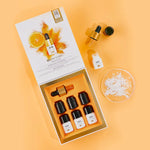 ISDIN Flavo-C Forte 3 Ampoules available at The Distriqt Lebanon