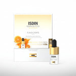 ISDIN Flavo-C Forte 3 Ampoules available at The Distriqt Lebanon