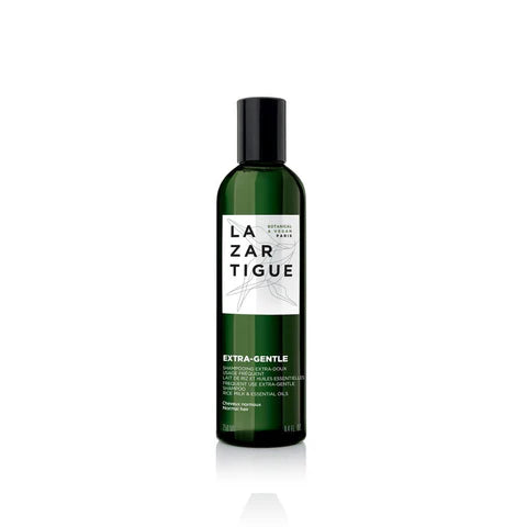 EXTRA-GENTLE SHAMPOOING 250ML