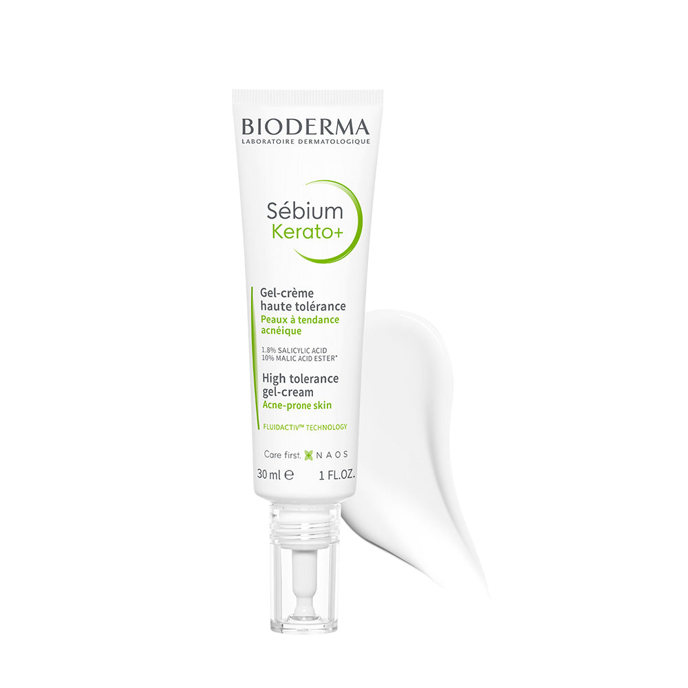 SÉBIUM KÉRATO+ 30ML