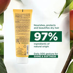 Klorane Mango Nourishing Day Cream available at The DistriQt Lebanon