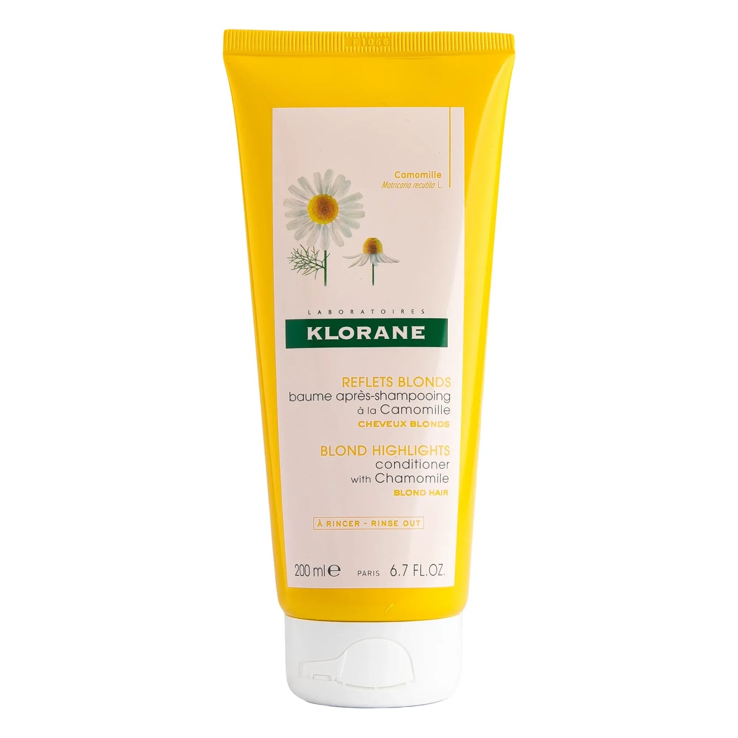 Klorane Conditioner with Chamomile available in Lebanon at The Distriqt