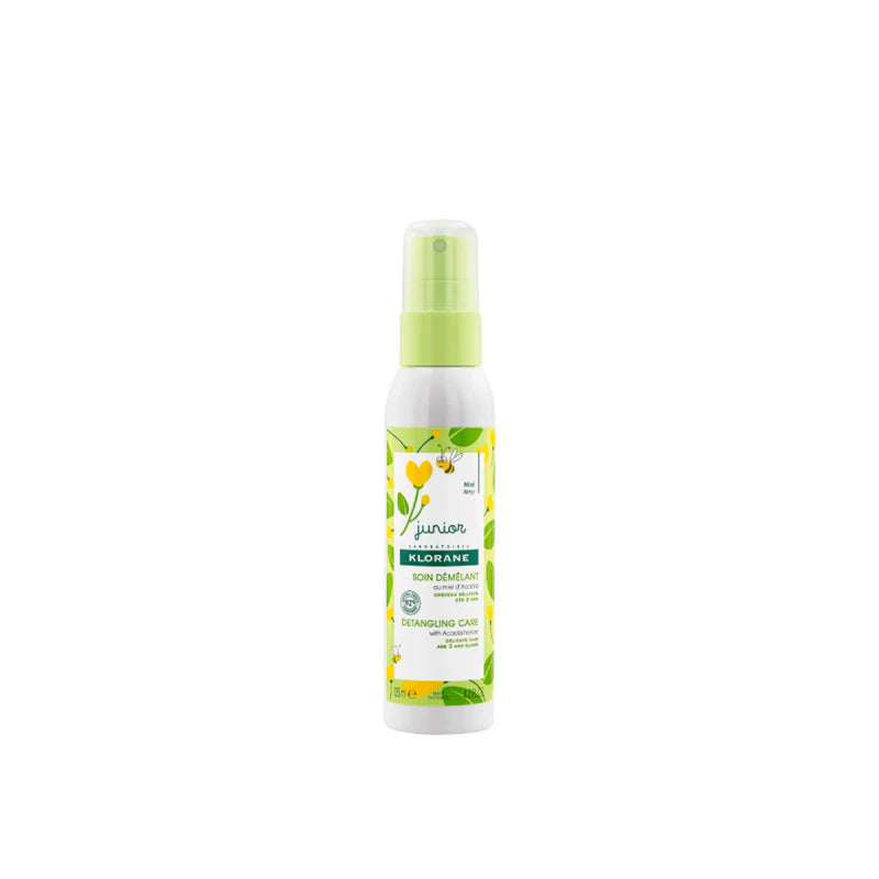 Junior Detangling Care with Acacia Honey
