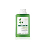 Klorane Oil Control Shampoo for oily scalp available in Lebanon at The Distriqt