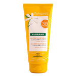 Klorane Polysianes SPF 30 gel cream sunscreen available in Lebanon