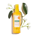 Klorane Polysianes Dry Sun Oil SPF30 available in Lebanon at The Distriqt