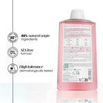 Gentle Klorane shampoo for itchy and sensitive scalp available in Lebanon