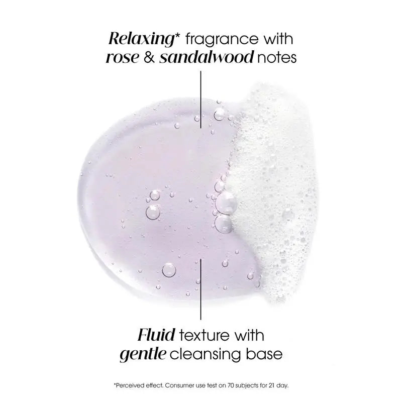 Gentle Klorane shampoo for itchy and sensitive scalp available in Lebanon