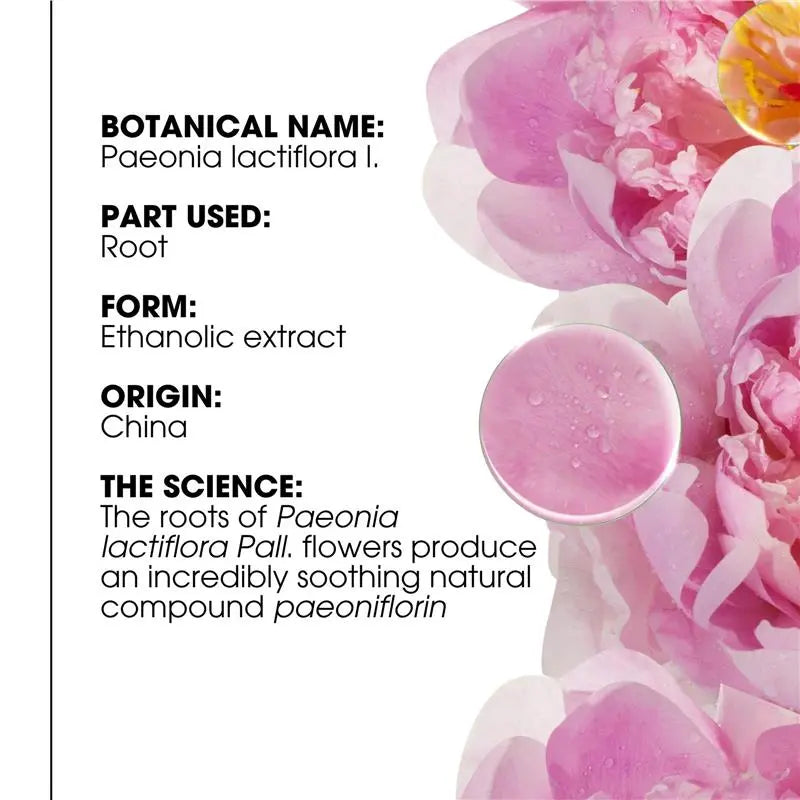 Gentle Klorane shampoo for itchy and sensitive scalp available in Lebanon