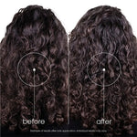Silicone-free Klorane shampoo with Mango Butter for everyday nourishment available at distriqt lebanon