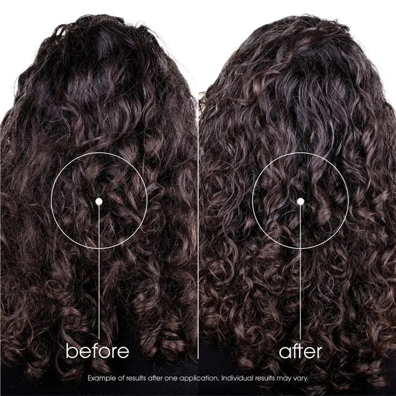 Silicone-free Klorane shampoo with Mango Butter for everyday nourishment available at distriqt lebanon