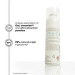 Klorane ultra-gentle dry shampoo with oat and Ceramide available at The Distriqt Lebanon
