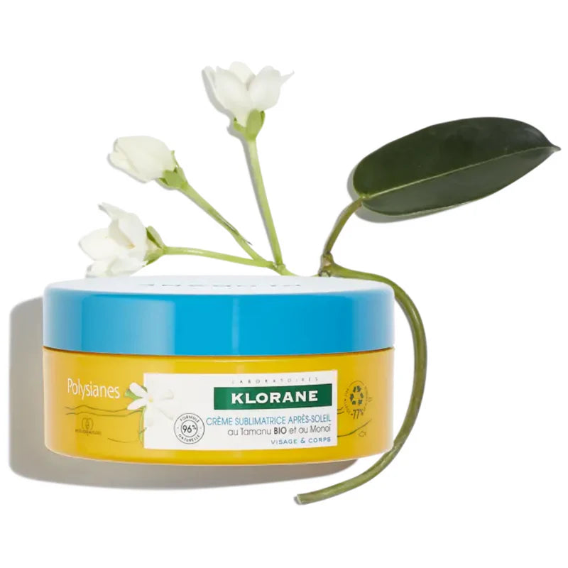 Polysianes After-Sun Sublimating Cream
