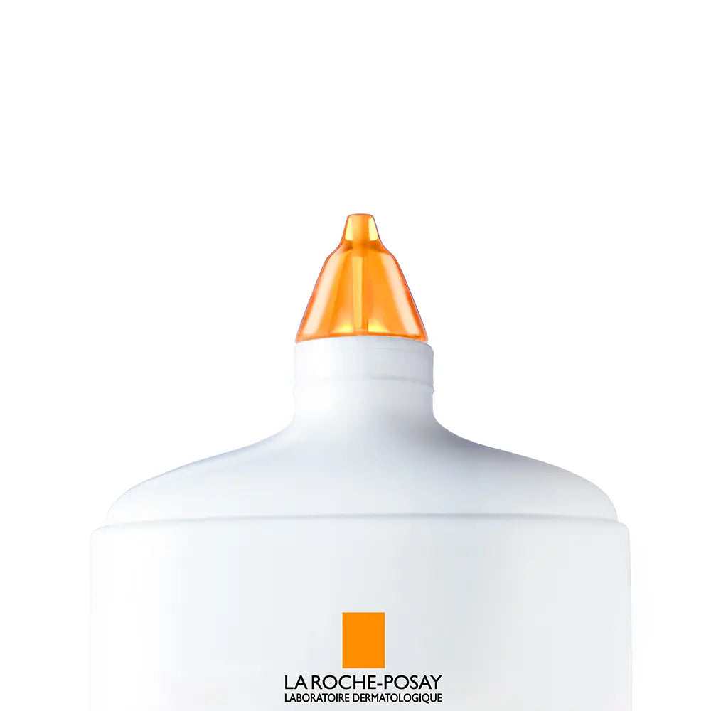 : La Roche-Posay Anthelios UVAIR SPF50+ sunscreen for oily and sensitive skin