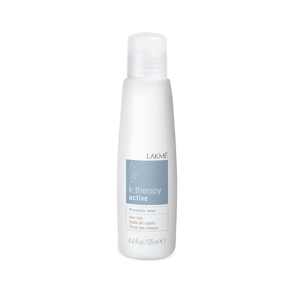 K THPY ACTIVE PREVENTION LOTION 125ML