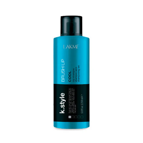 Lakmé K.Style Brush Up Cool Dry Shampoo available at The Distriqt Lebanon