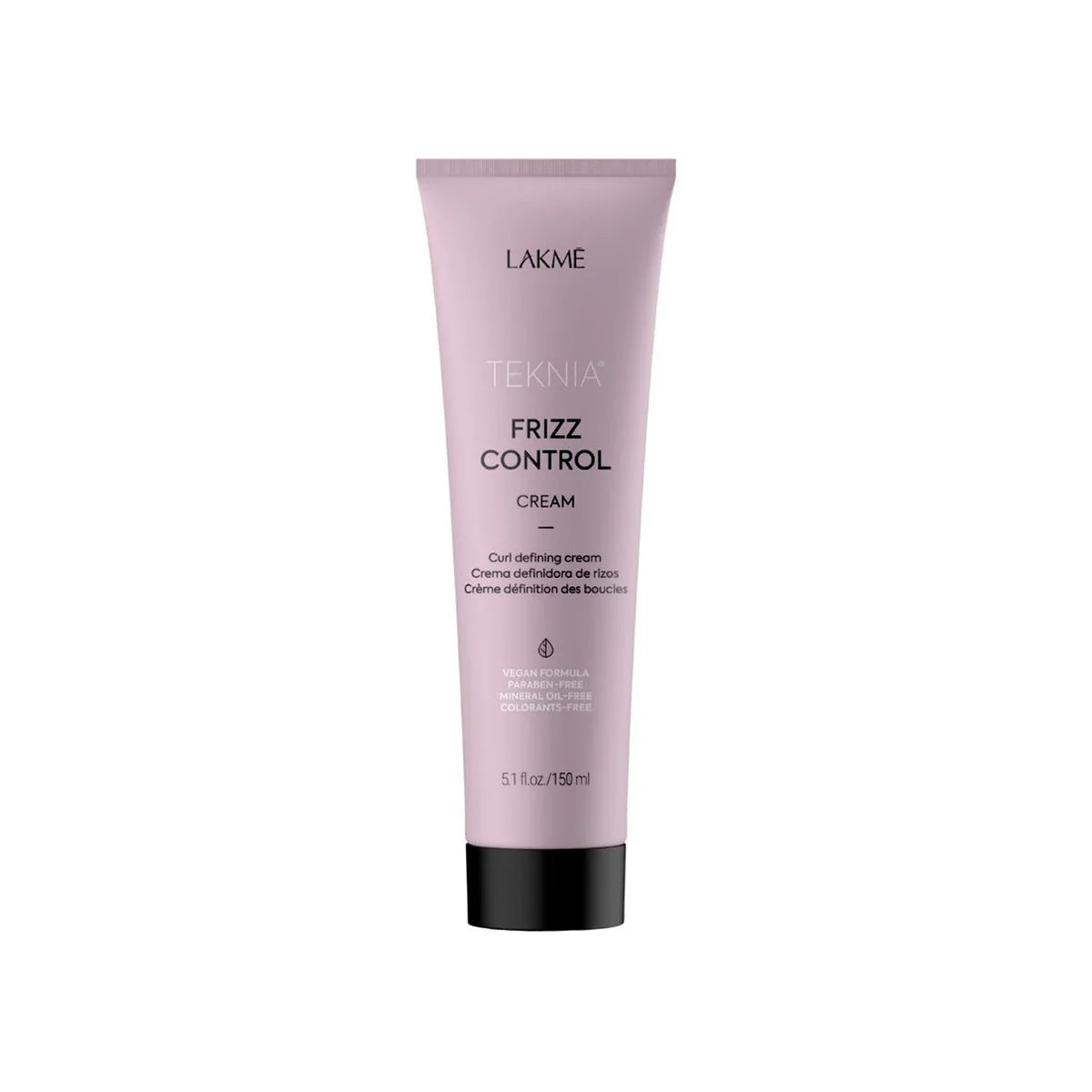 Lakmé Teknia Frizz Control Cream available at The Distriqt Lebanon